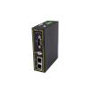 Atop Technologies DNP3 Smart Grid Protocol Gateway - PG5901-DB-MBES-DNSM - Modbus Ethernet Server to DNP3 Serial Master view 1