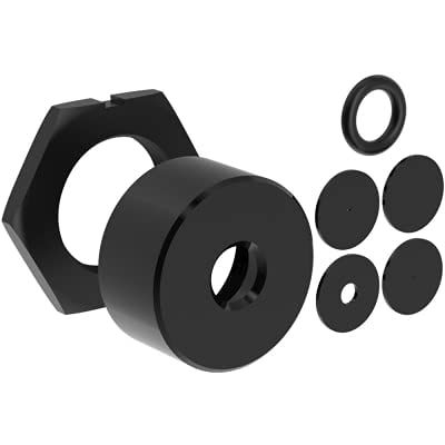 AP18SC, Aperture Kit, Includes: Three Round apertures, 0.5 mm 1.0 mm & 2.5 mm, 32689, Price per kit