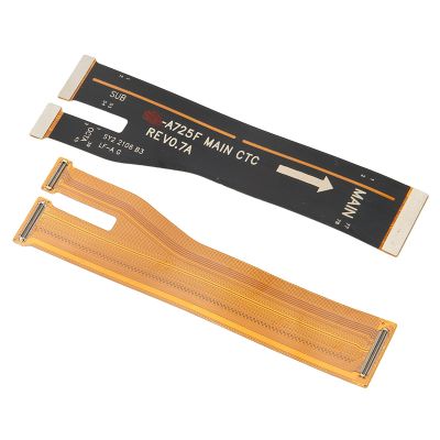 Tangxi Replacement Flex Connector Cable for A72 5G, A726, A72 4G, A725 Motherboard Repair