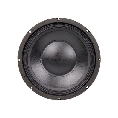 Audiopipe 10" Professional Public Address Woofer (NWA-1063), High Power, 800Watts, 50 oz Magnet, 8 Ohms, 3" Voice Coil, Superior Performance