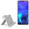 BoxWave Stand and Mount Compatible with Infinix Note 10 Pro - VersaView Aluminum Stand, Portable, Multi Angle Viewing Sturdy view 1