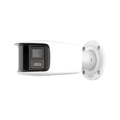 Security Camera 8 MP Panoramic Fixed Bullet Network Camera