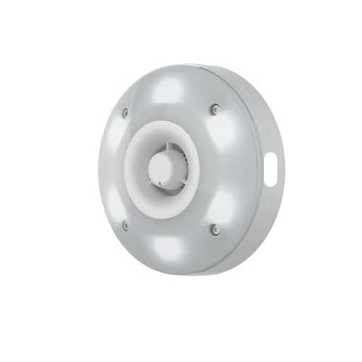 Axis D4100-E Network Strobe Siren 01942-001