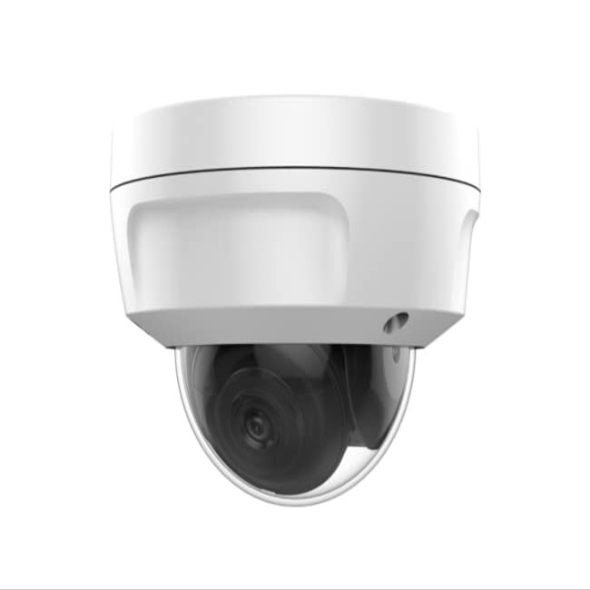 Security Camera AcuSense 8 MP IR Fixed Dome Network Camera