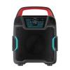iOn Audio Pathfinder 320 All Weather Bluetooth Speaker (Renewed), Black view 1