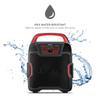 iOn Audio Pathfinder 320 All Weather Bluetooth Speaker (Renewed), Black view 3
