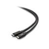 6ft (2m) Thunderbolt 4 USB-C Active Cable (40Gbps) view 1