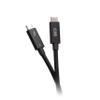6ft (2m) Thunderbolt 4 USB-C Active Cable (40Gbps) view 2