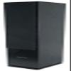 (1) Rockville RockTower 68B Black Home Audio Tower Speakers Passive 8 Ohm view 1