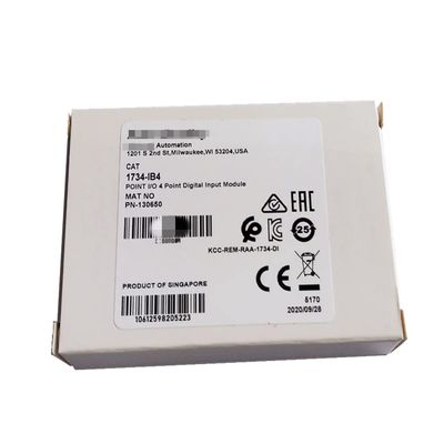 1734-IB4 1734IB4 Input Module