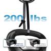 Long Zip Ties Heavy Duty 30 inch, Large Cable Ties with 200 lbs Tensile Strength, Big Plastic Wire Ties, Black Extra Long Tie Wraps,Industrial Sturdy Large Cable Wire Ties 28 Pack, by MDCG view 3