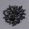 DOITOOL 7mm Plastic Cable Clip Wire Cord Fastener Cord Organizers for Cable Mini Winder view 4