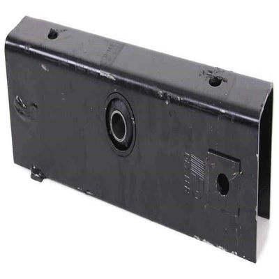 Replacement for 18-3/8" Long Equalizer for 2-1/2" Wide Slipper Springs for 10k GD Tandem Triple