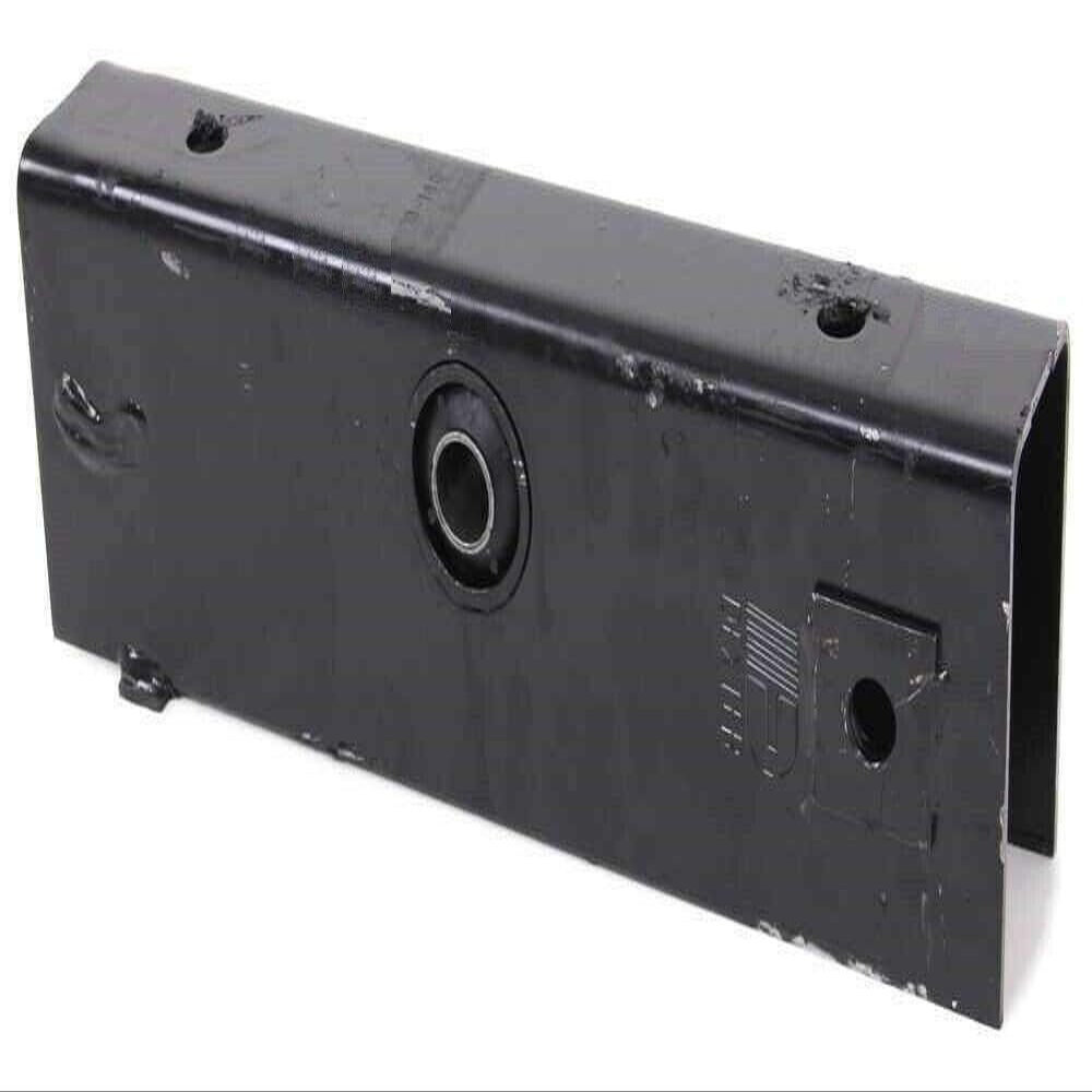 Replacement for 18-3/8" Long Equalizer for 2-1/2" Wide Slipper Springs for 10k GD Tandem Triple