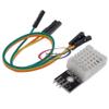 5set Temperature and Humidity Sensor Module with Cable view 2