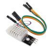 5set Temperature and Humidity Sensor Module with Cable view 4