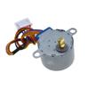 28BYJ-48 ULN2003 Stepper Motor ULN2003 Driver Module with Cable view 3