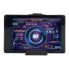 3.5 Inch USB Mini Screen, Computer Temperature Display Screen, PC CPU HDD Monitor for aida64, Mini Computer Temp Monitor for PC Computer Case, Gifts for DIY Lovers view 1