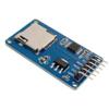 5PCS Micro SD Storage Board Memory Shield Expansion Module 6 Pin SPI Interface Mini TF Card Adapter Reader view 2