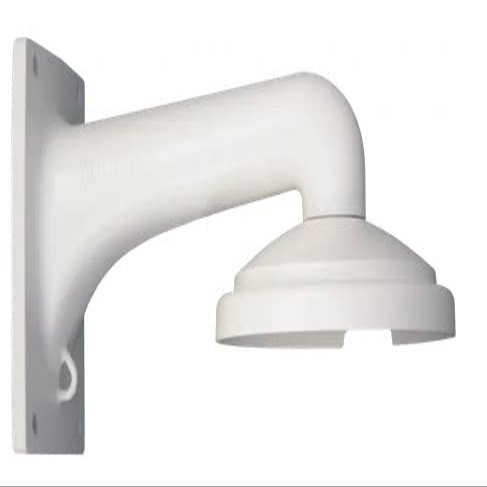 ENSH ES1605ZJ Wall Mount; Compatible with SPT4C425IR-E, SPT4C415IR-E, ESNP1A14-IR/25X; Heavy-Duty Security Camera Bracket; Durable Outdoor/Indoor Installation