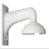 ENSH ES1605ZJ Wall Mount; Compatible with SPT4C425IR-E, SPT4C415IR-E, ESNP1A14-IR/25X; Heavy-Duty Security Camera Bracket; Durable Outdoor/Indoor Installation view 1