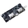 5PCS Dual USB 5V 1A 2.1A 18650 PCB Power Module Accessories For DIY LCD Module Board view 4