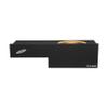 1999-2006 12" Single Sierra Extended-Cab Sub Box Subwoofer Enclosure Speaker Box view 1