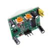 5PCS HCSR501 PIR Infrared Sensor Adjust IR Pyroelectric Infrared Motion Sensor Detector Module Body Motion Module view 2