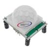 5PCS HCSR501 PIR Infrared Sensor Adjust IR Pyroelectric Infrared Motion Sensor Detector Module Body Motion Module view 3