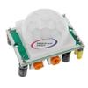 5PCS HCSR501 PIR Infrared Sensor Adjust IR Pyroelectric Infrared Motion Sensor Detector Module Body Motion Module view 4