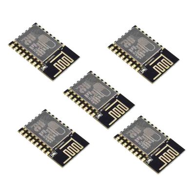5PCS ESP8266 ESP-12E ESP12E Module Development Board
