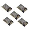 5PCS ESP8266 ESP-12E ESP12E Module Development Board view 1