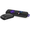 Roku Express | HD Roku Streaming Device with Standard Remote (no TV controls), Free & Live TV view 1