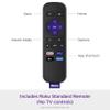 Roku Express | HD Roku Streaming Device with Standard Remote (no TV controls), Free & Live TV view 4