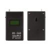 RK 560 Portable Frequency Counter Meter, Mini Radio Frequency Meter One Key Control for DCS and CTCSS Testing 1K or 0.1K Frequency view 1