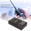 RK 560 Portable Frequency Counter Meter, Mini Radio Frequency Meter One Key Control for DCS and CTCSS Testing 1K or 0.1K Frequency view 4