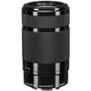 Sony ZV-E10 Mirrorless Interchangeable Lens Vlogging Camera with 16-50mm Lens, Black - Bundle with E 55-210mm f/4.5-6.3 OSS High Definition Telephoto Lens view 3