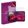 atFoliX Plastic Glass Protective Film compatible with Garmin DriveCam 76, 9H Hybrid-Glass FX Screen Protector view 1