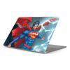 Skinit Decal Laptop Skin Compatible with MacBook Pro 16in (2019-20) - Officially Licensed Warner Bros Superman Heat Vision Design view 1