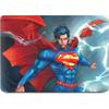 Skinit Decal Laptop Skin Compatible with MacBook Pro 16in (2019-20) - Officially Licensed Warner Bros Superman Heat Vision Design view 2