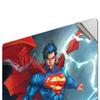 Skinit Decal Laptop Skin Compatible with MacBook Pro 16in (2019-20) - Officially Licensed Warner Bros Superman Heat Vision Design view 4