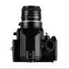 NONS SL660 Instant Camera - Interchangeable Lens EF Mount SLR Analogue Instant Camera (50/1.8 Lens Bundle) view 4