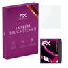 atFoliX Plastic Glass Protective Film compatible with PocketBook Era, 9H Hybrid-Glass FX Screen Protector view 1