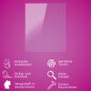atFoliX Plastic Glass Protective Film compatible with PocketBook Era, 9H Hybrid-Glass FX Screen Protector view 3