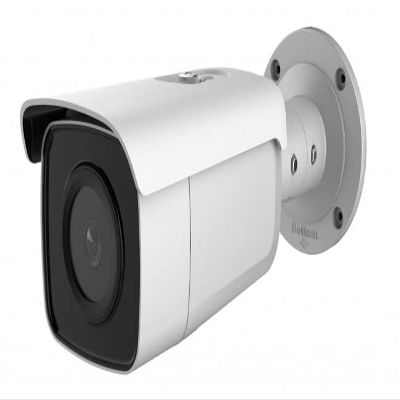 Security Camera AcuSense 8 MP IR Fixed Bullet Network Camera