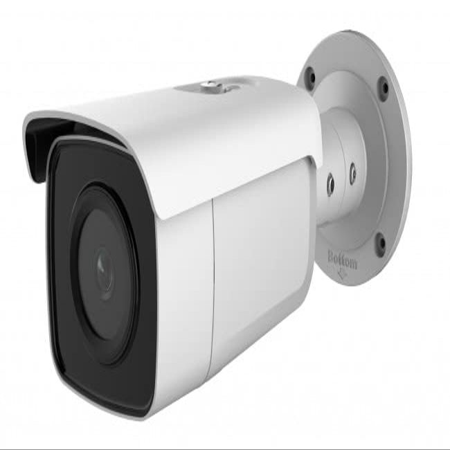 Security Camera AcuSense 8 MP IR Fixed Bullet Network Camera