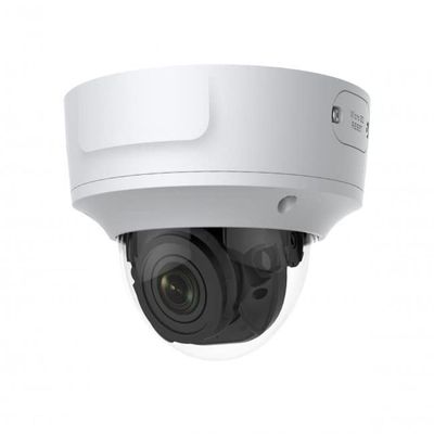 Security Camera 8MP IR Motorized Dome Network Camera