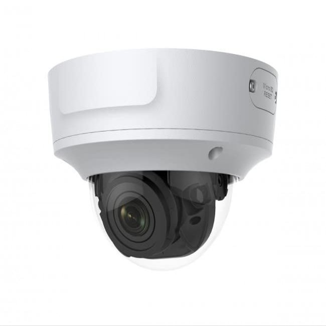 Security Camera 8MP IR Motorized Dome Network Camera
