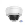 Security Camera 8MP IR Dome Network Camera with Microphone view 1