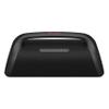 LG XG9QBK.DUSALLK Go Portable Bluetooth Speaker - Stage Lighting and up to 24-Hour Battery, Black view 1